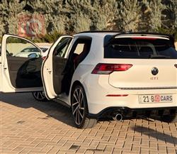 فولكسفاغن جولف